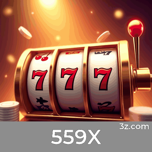 Bônus de R$99 + 50 giros grátis para download da 559X